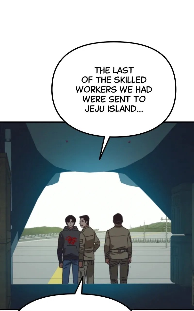 Hidden House in the Apocalypse Chapter 108 – Page 10