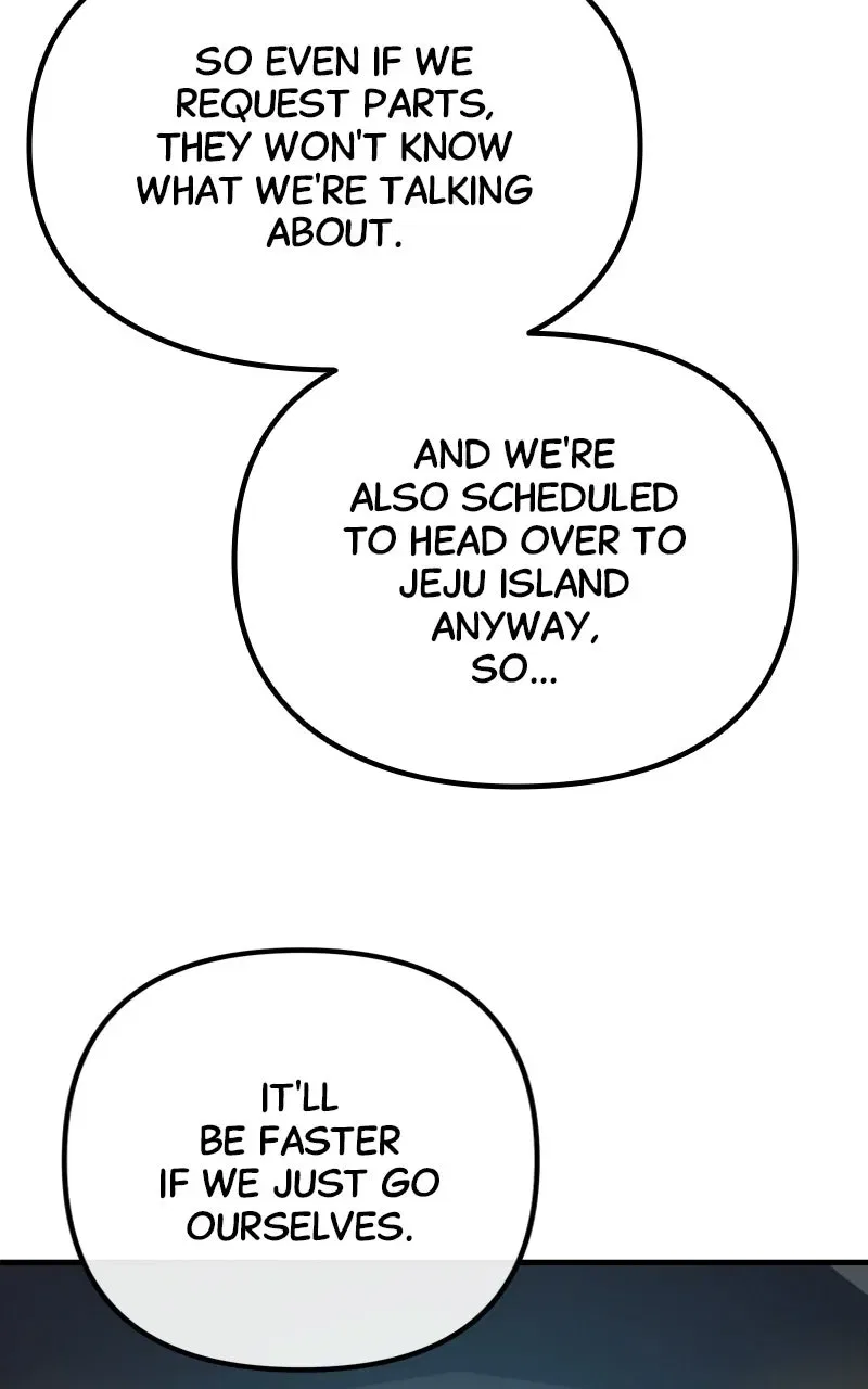Hidden House in the Apocalypse Chapter 108 – Page 11
