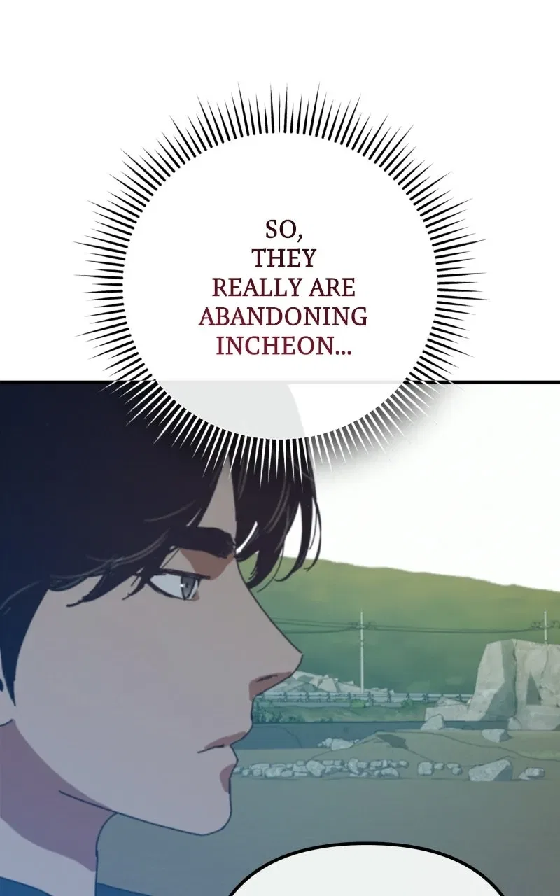 Hidden House in the Apocalypse Chapter 108 – Page 13