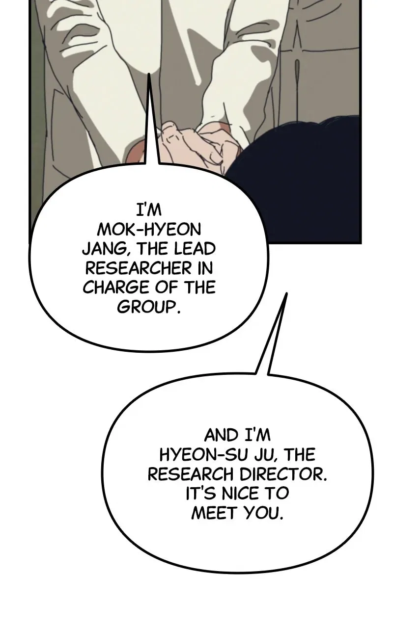 Hidden House in the Apocalypse Chapter 108 – Page 16