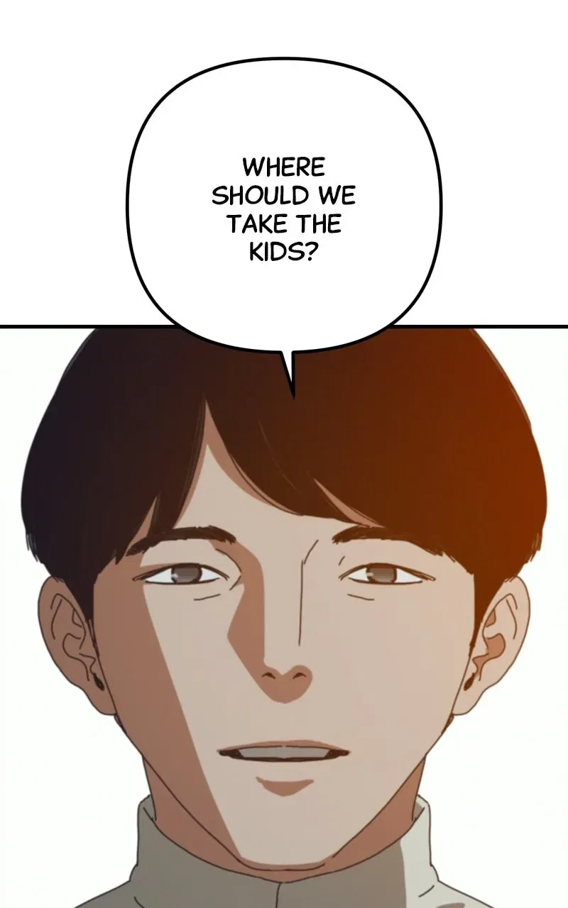 Hidden House in the Apocalypse Chapter 108 – Page 17