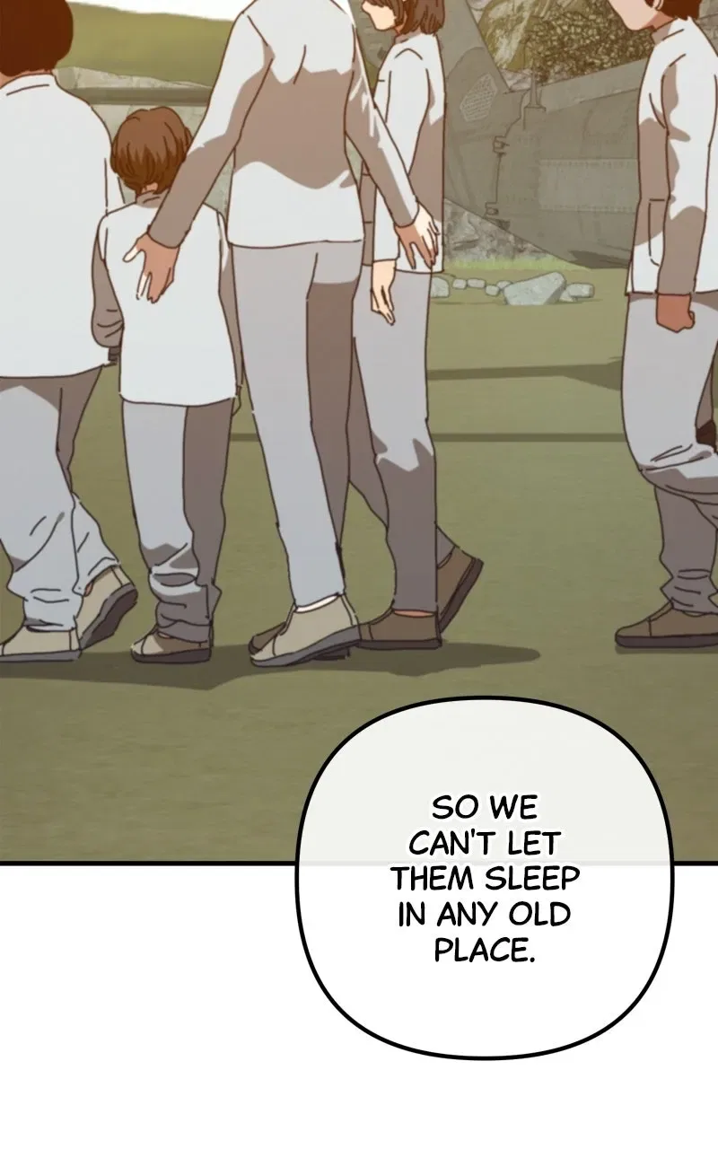Hidden House in the Apocalypse Chapter 108 – Page 19
