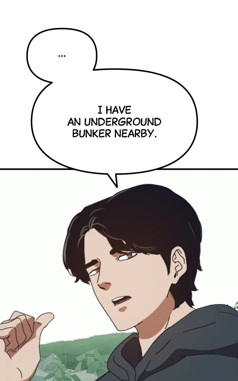 Hidden House in the Apocalypse Chapter 108 – Page 20
