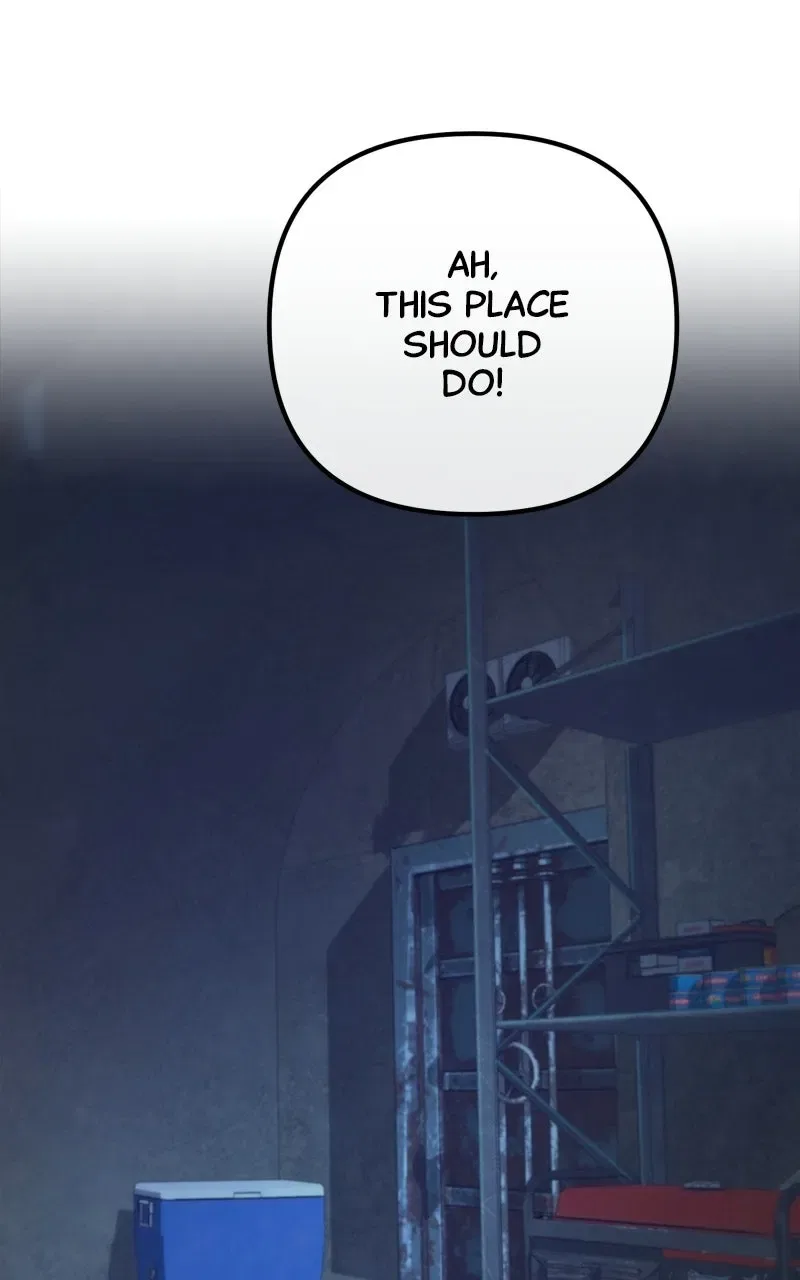 Hidden House in the Apocalypse Chapter 108 – Page 22