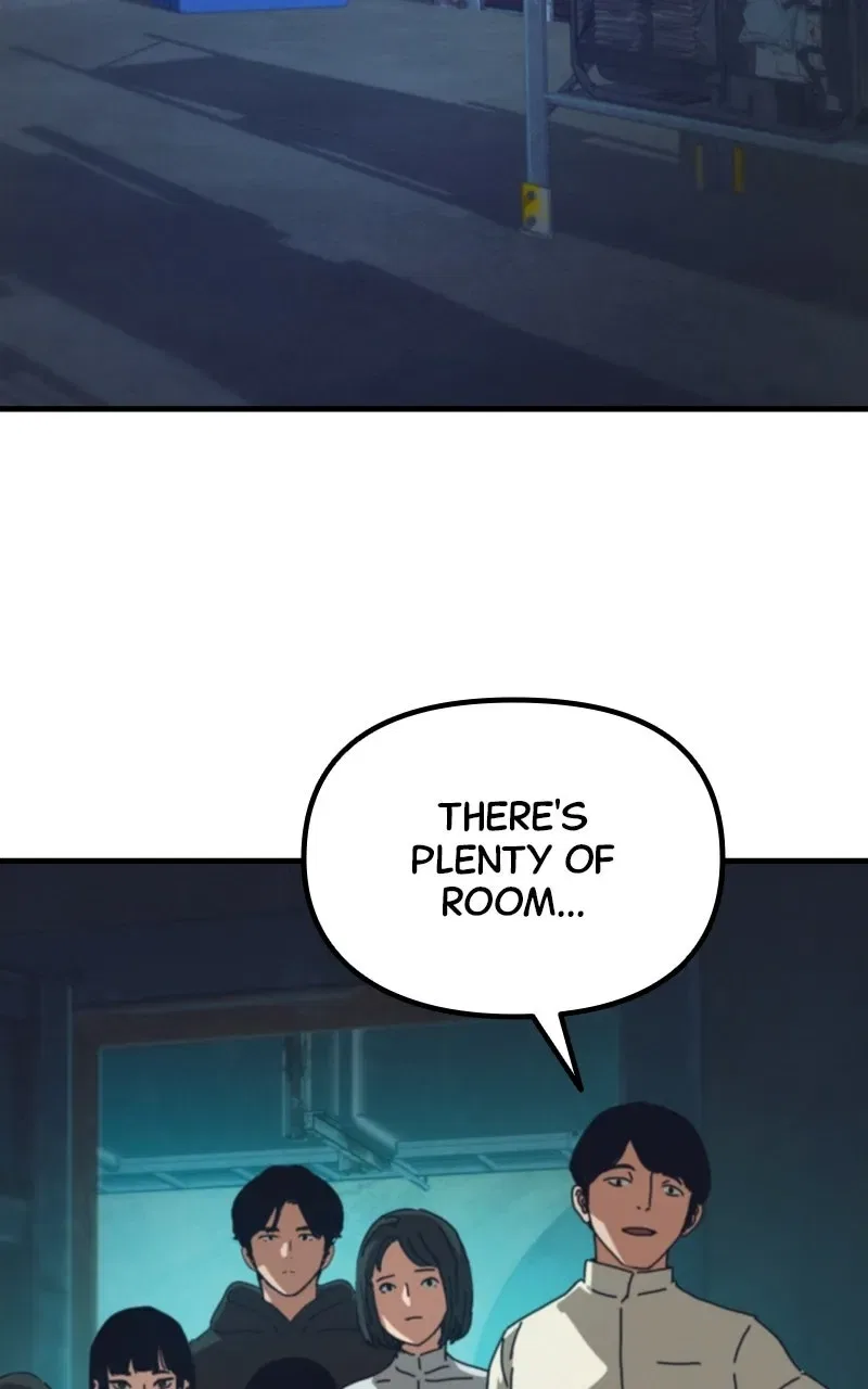 Hidden House in the Apocalypse Chapter 108 – Page 23