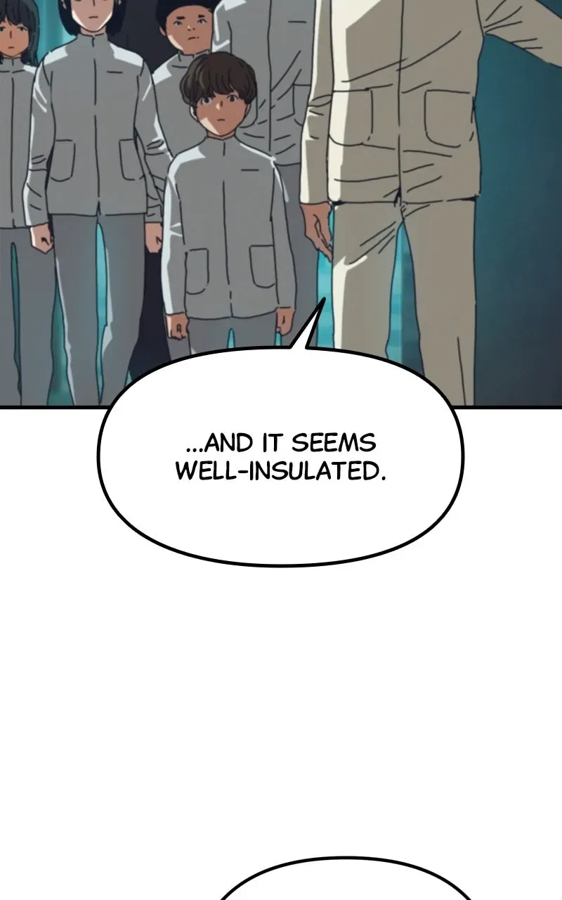 Hidden House in the Apocalypse Chapter 108 – Page 24