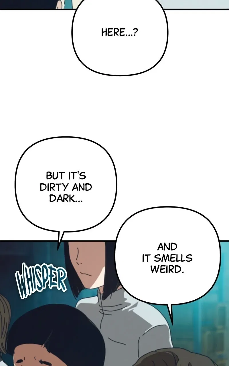 Hidden House in the Apocalypse Chapter 108 – Page 26