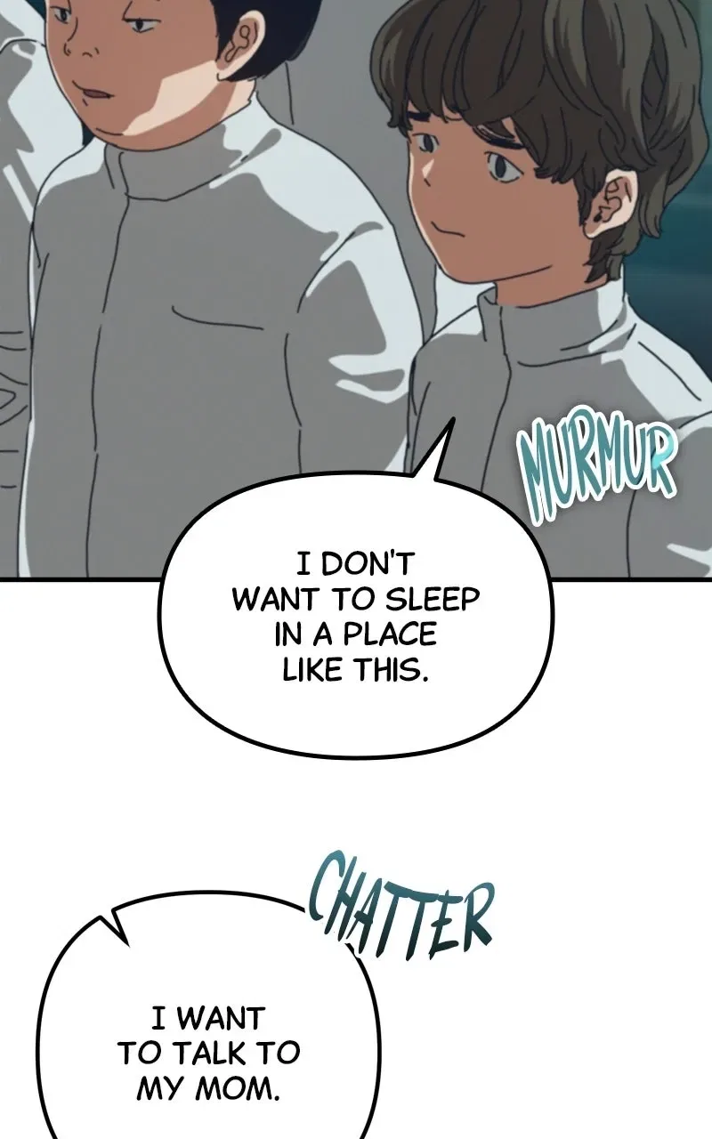 Hidden House in the Apocalypse Chapter 108 – Page 27