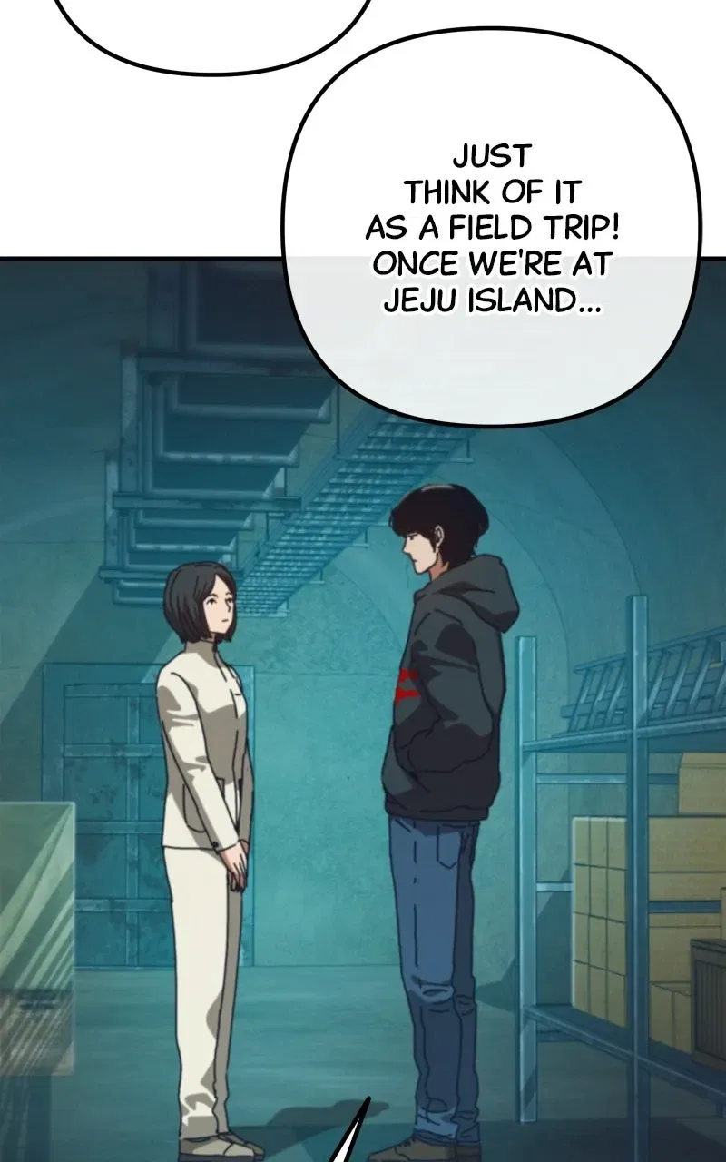 Hidden House in the Apocalypse Chapter 108 – Page 28