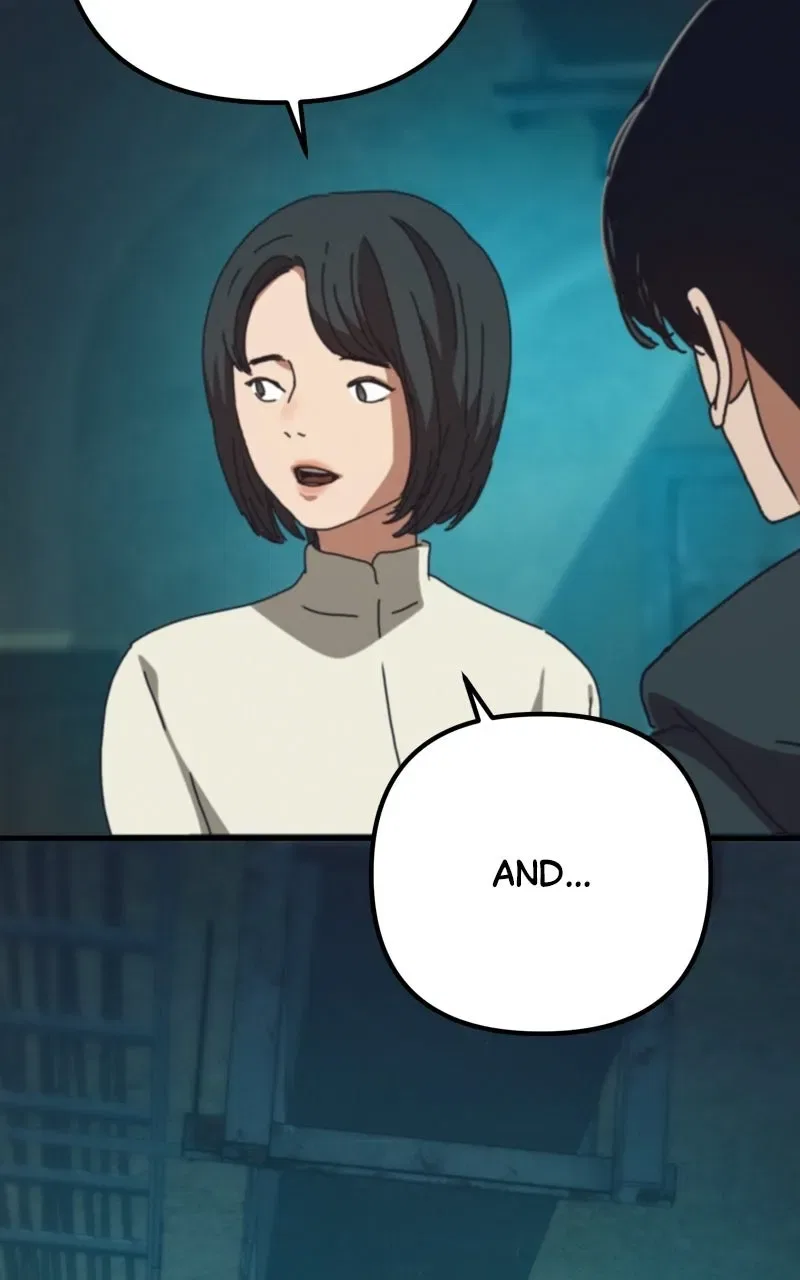 Hidden House in the Apocalypse Chapter 108 – Page 30