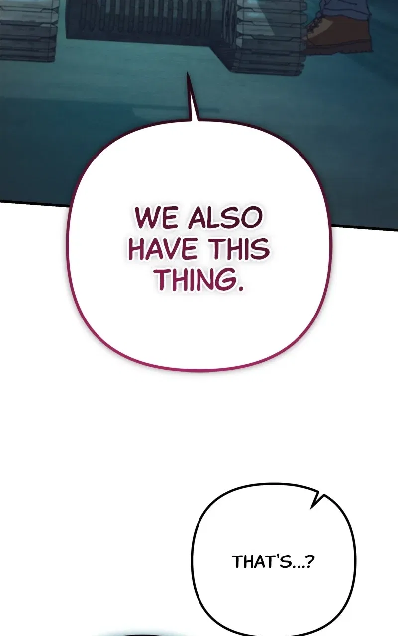 Hidden House in the Apocalypse Chapter 108 – Page 32
