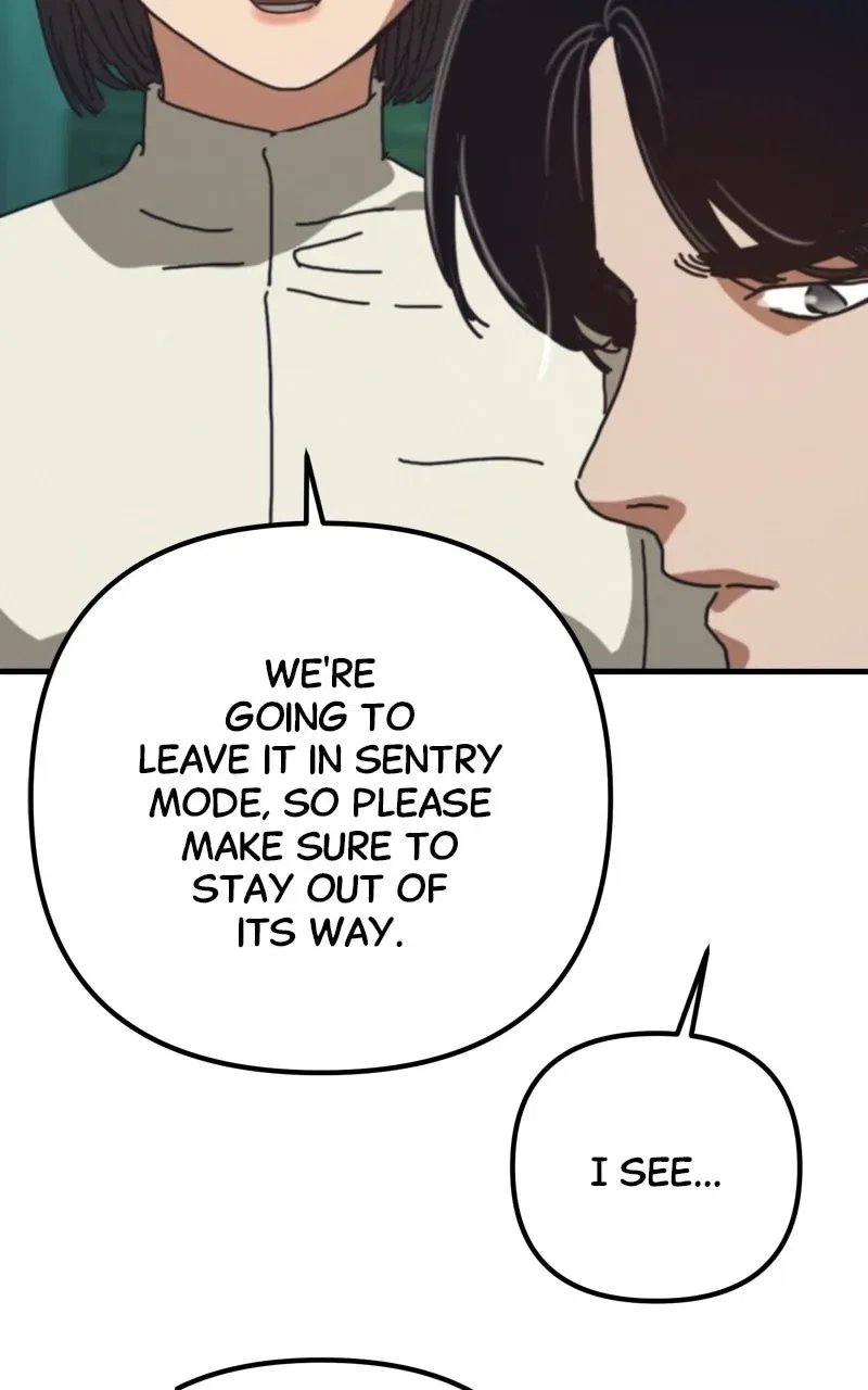 Hidden House in the Apocalypse Chapter 108 – Page 36