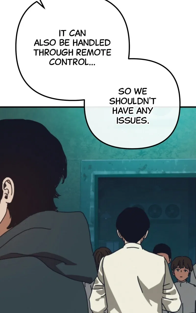 Hidden House in the Apocalypse Chapter 108 – Page 37