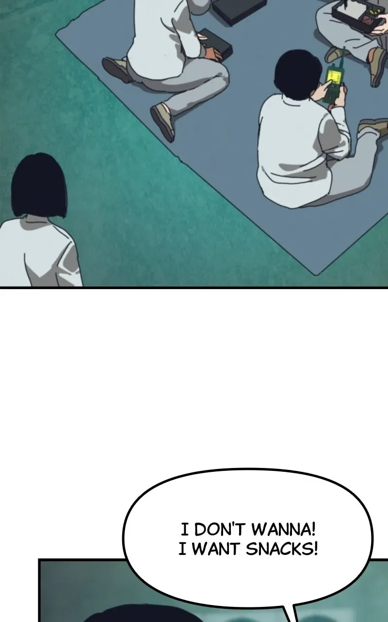 Hidden House in the Apocalypse Chapter 108 – Page 40