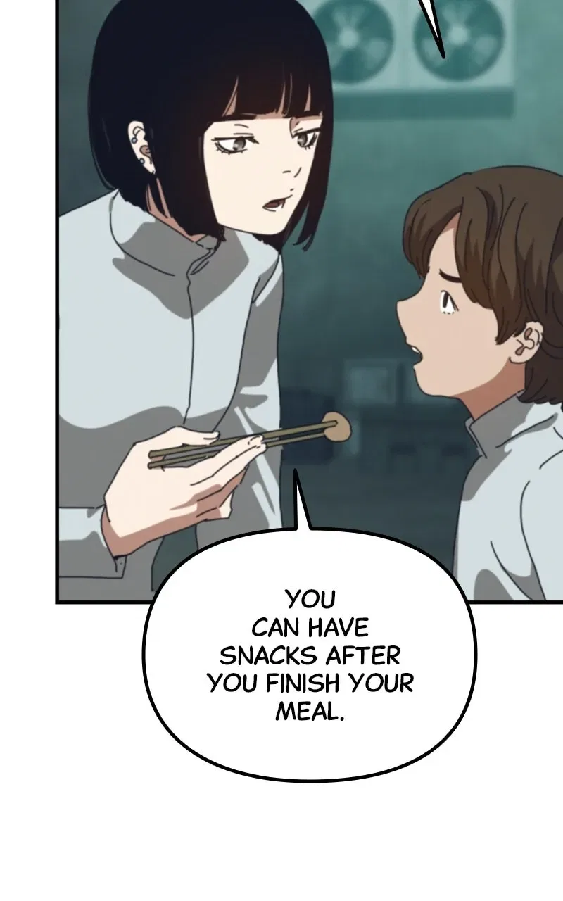 Hidden House in the Apocalypse Chapter 108 – Page 41