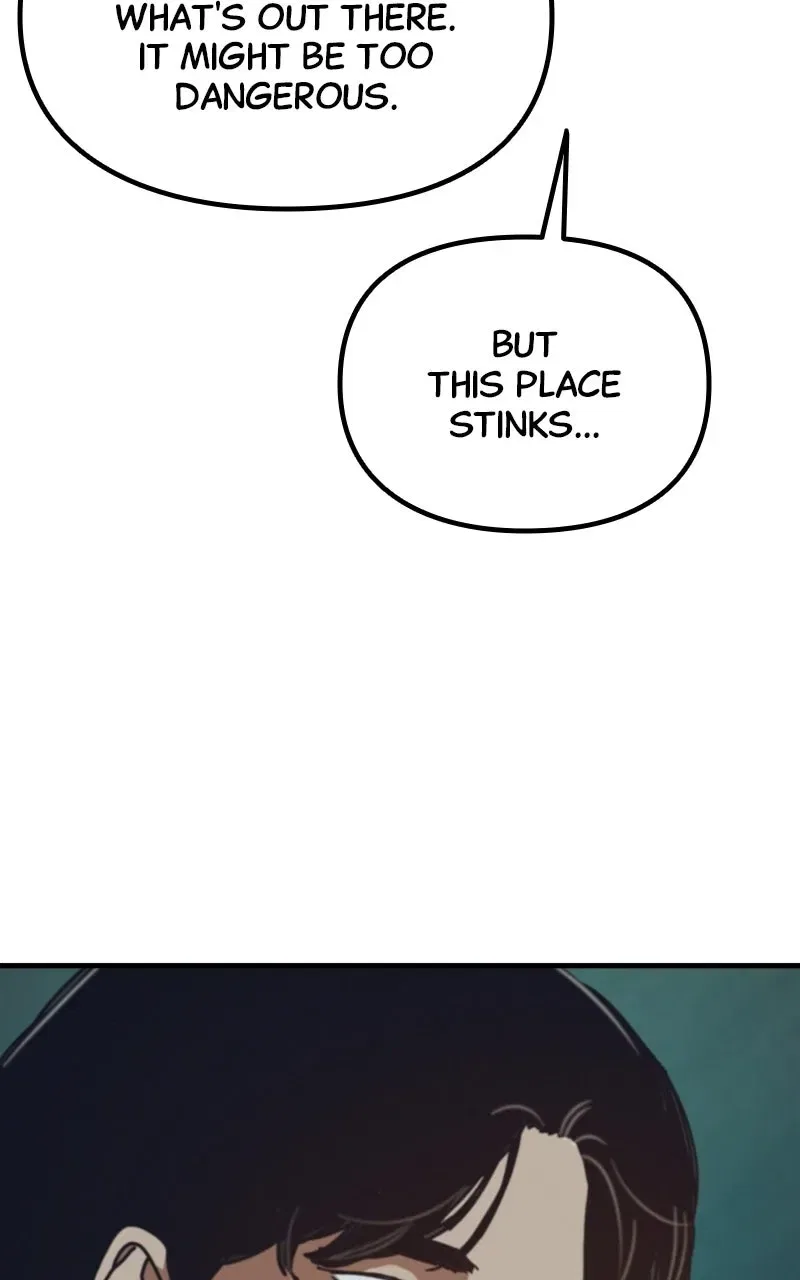 Hidden House in the Apocalypse Chapter 108 – Page 43