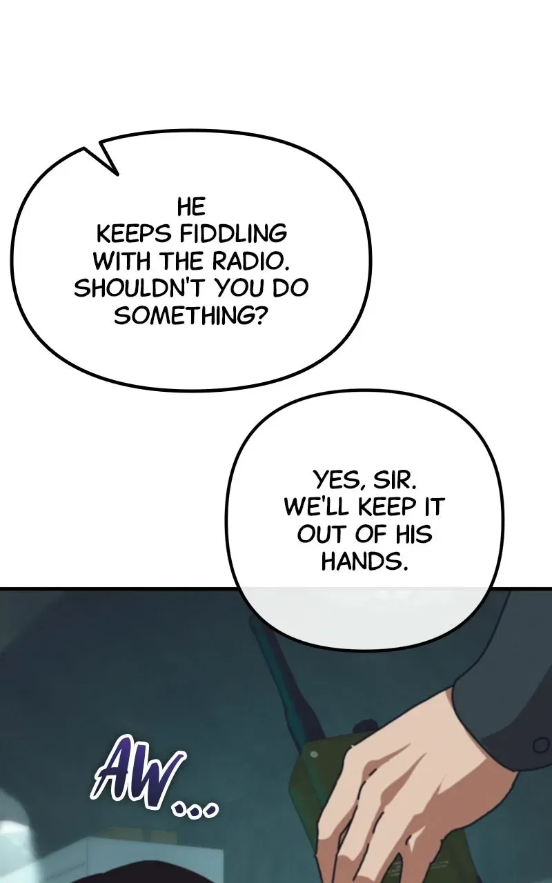 Hidden House in the Apocalypse Chapter 108 – Page 51