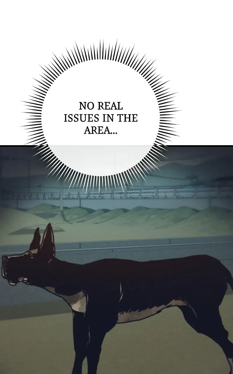 Hidden House in the Apocalypse Chapter 108 – Page 55