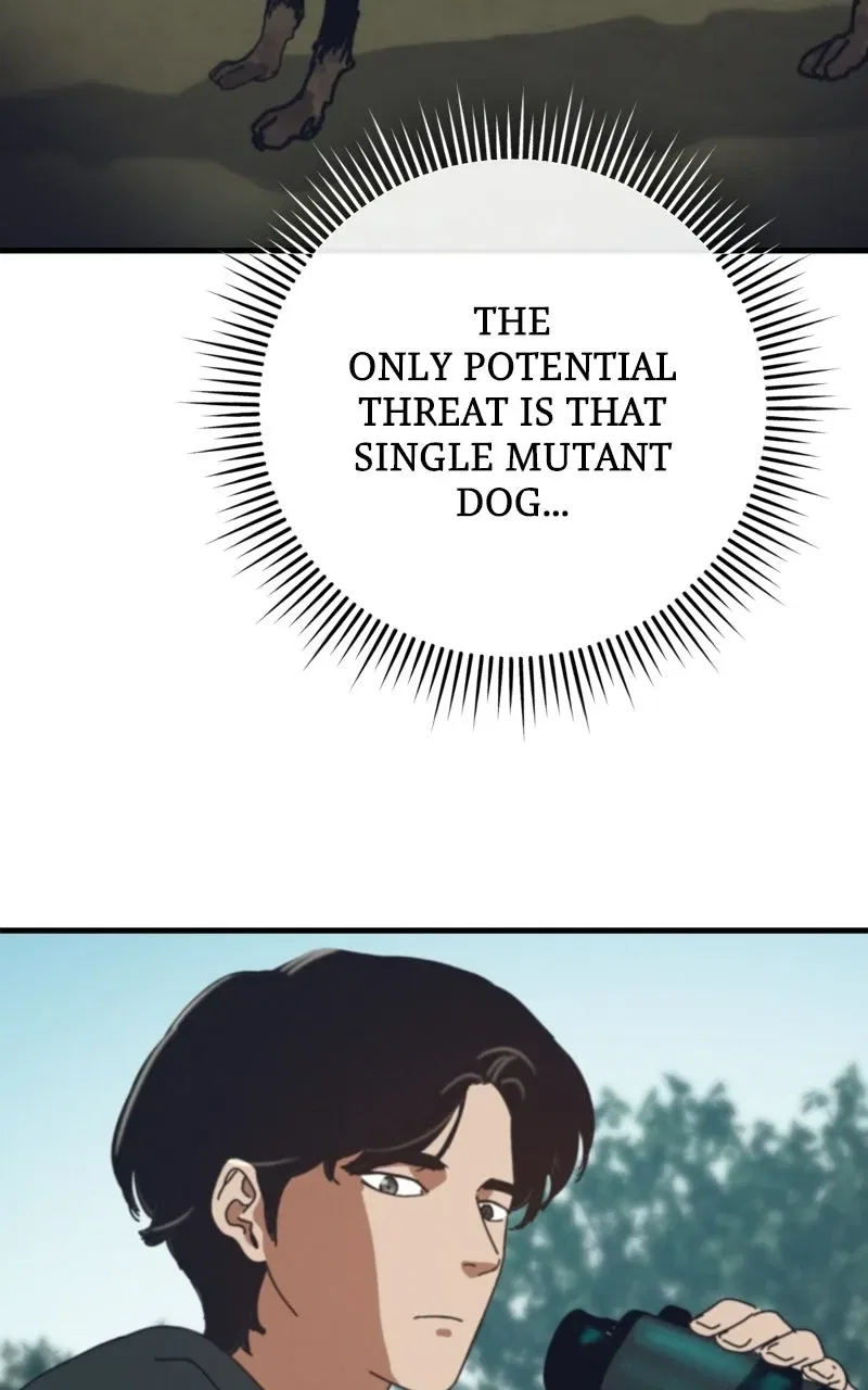Hidden House in the Apocalypse Chapter 108 – Page 56
