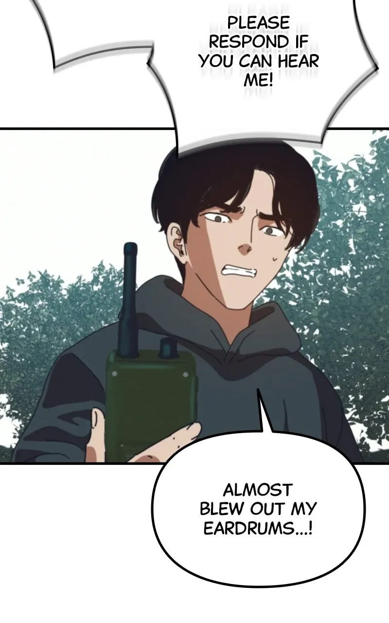 Hidden House in the Apocalypse Chapter 108 – Page 59