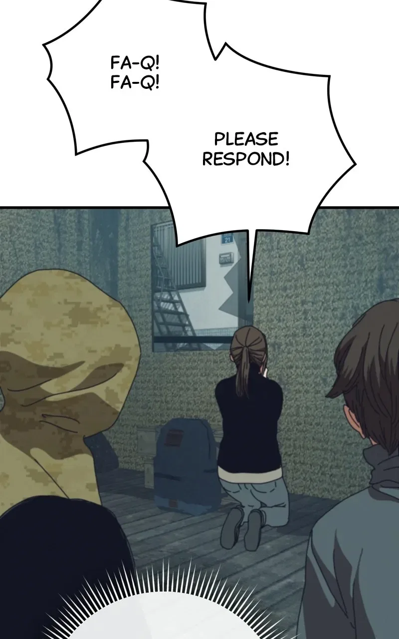 Hidden House in the Apocalypse Chapter 108 – Page 62