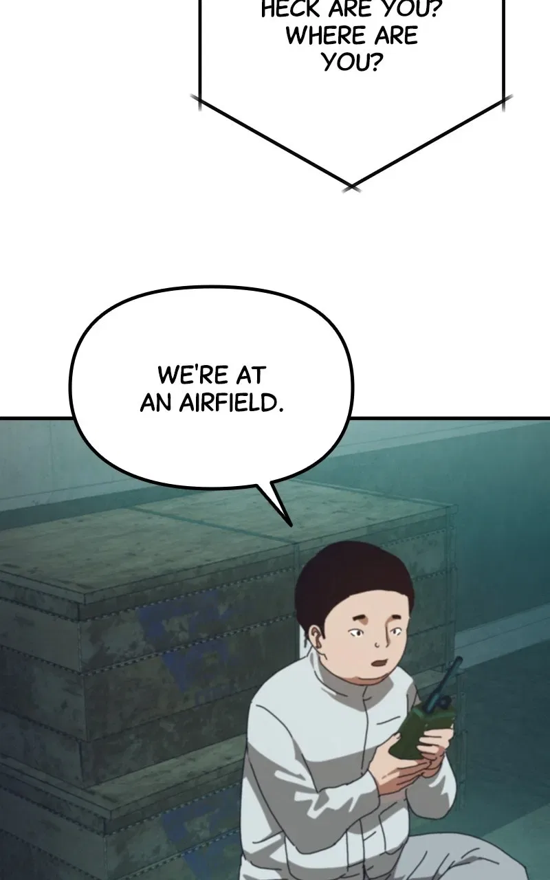 Hidden House in the Apocalypse Chapter 108 – Page 74