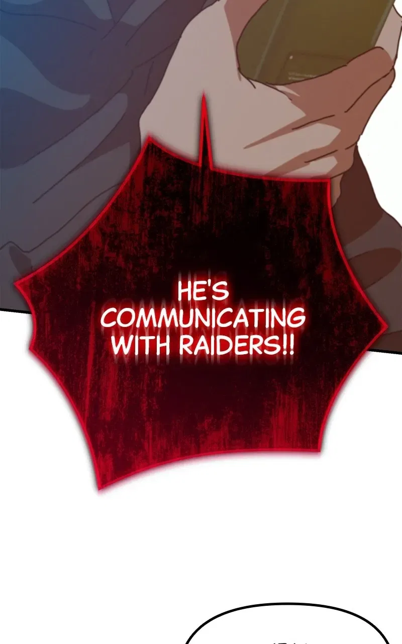 Hidden House in the Apocalypse Chapter 108 – Page 80
