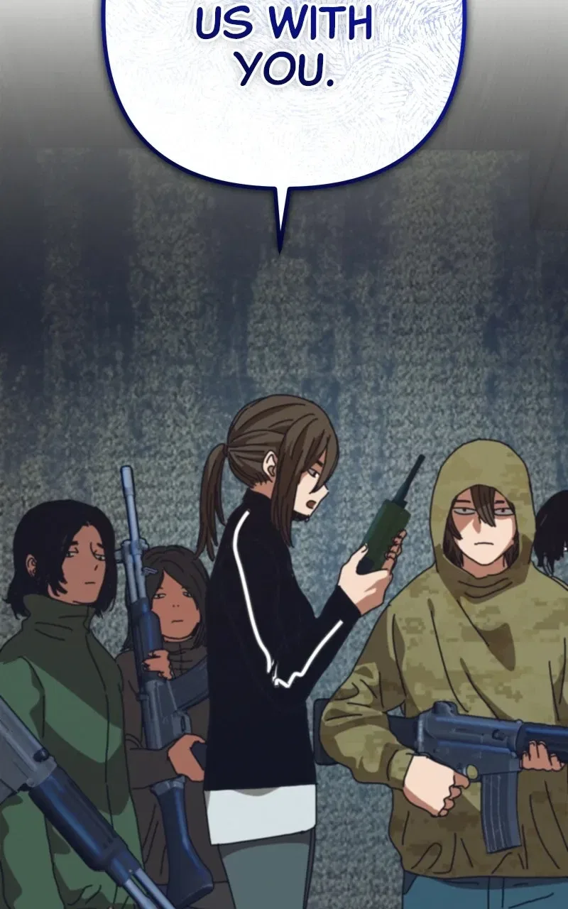 Hidden House in the Apocalypse Chapter 108 – Page 83