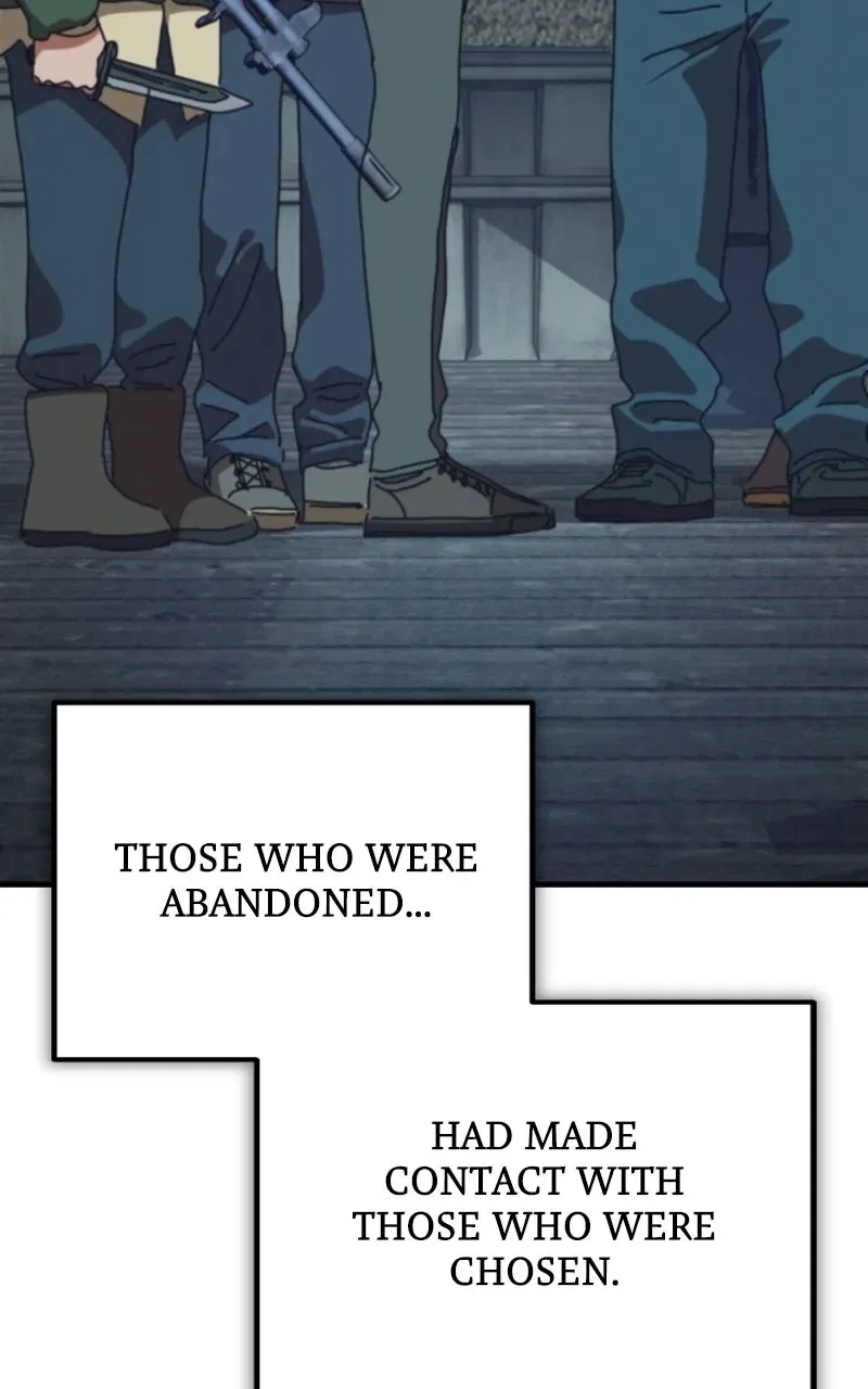 Hidden House in the Apocalypse Chapter 108 – Page 84