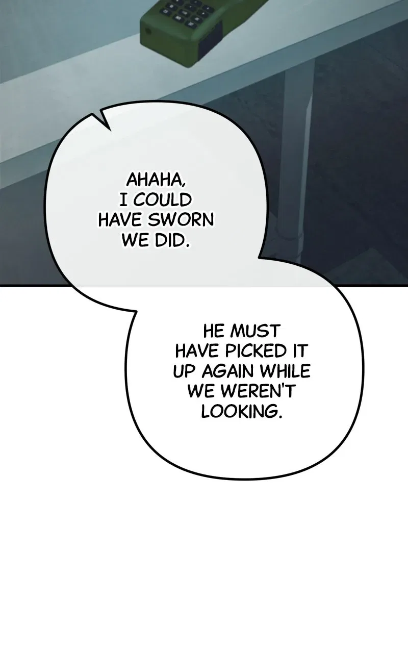 Hidden House in the Apocalypse Chapter 108 – Page 86