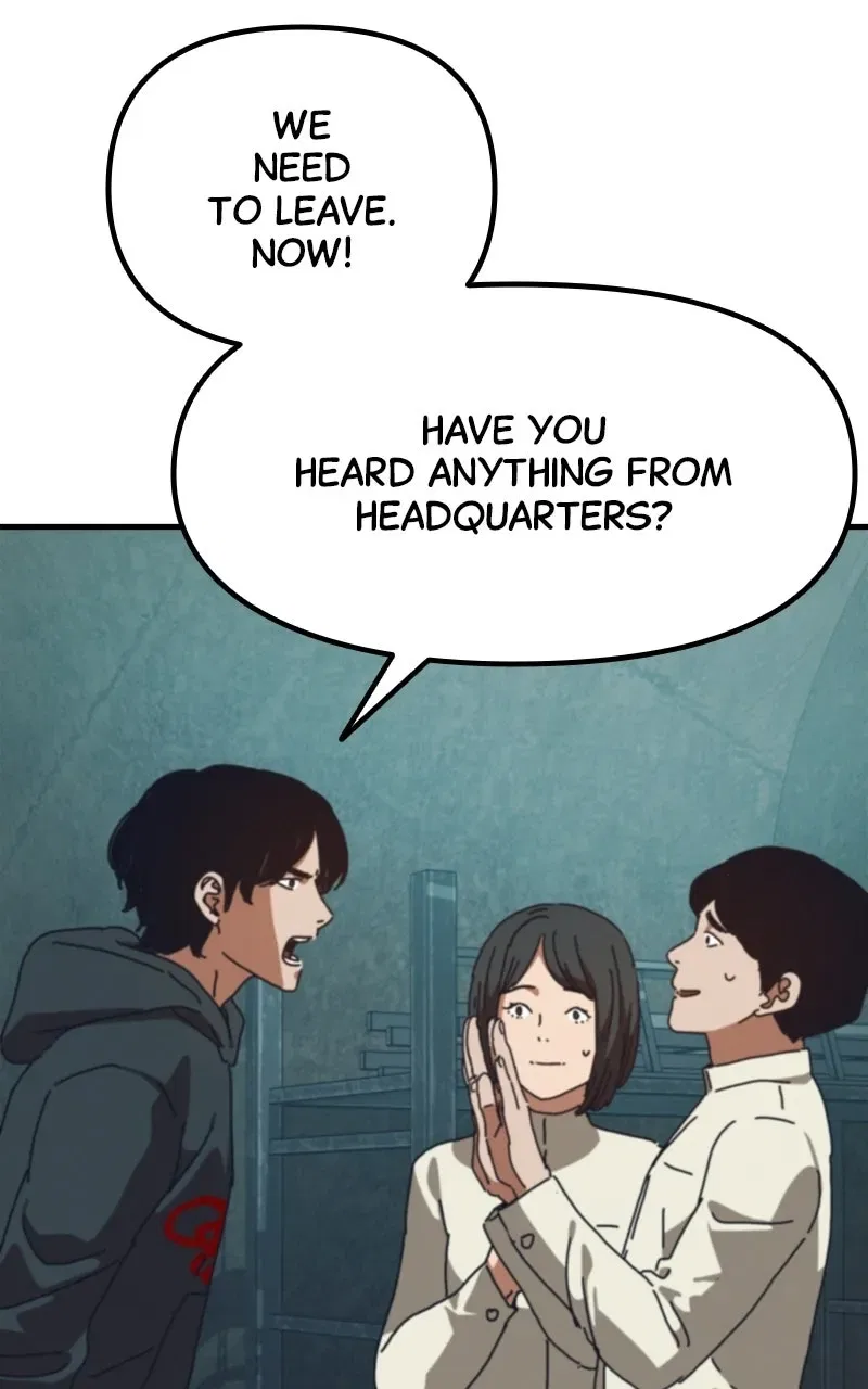 Hidden House in the Apocalypse Chapter 108 – Page 87