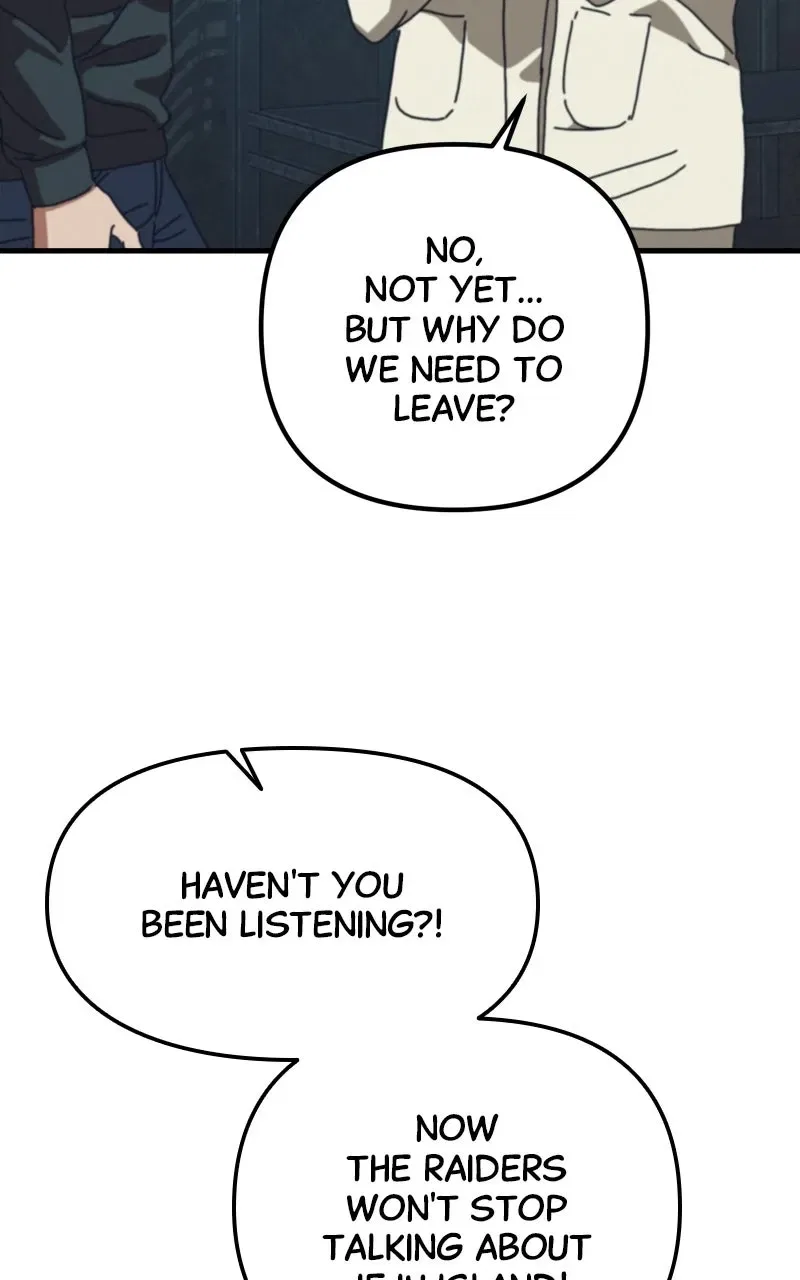 Hidden House in the Apocalypse Chapter 108 – Page 88