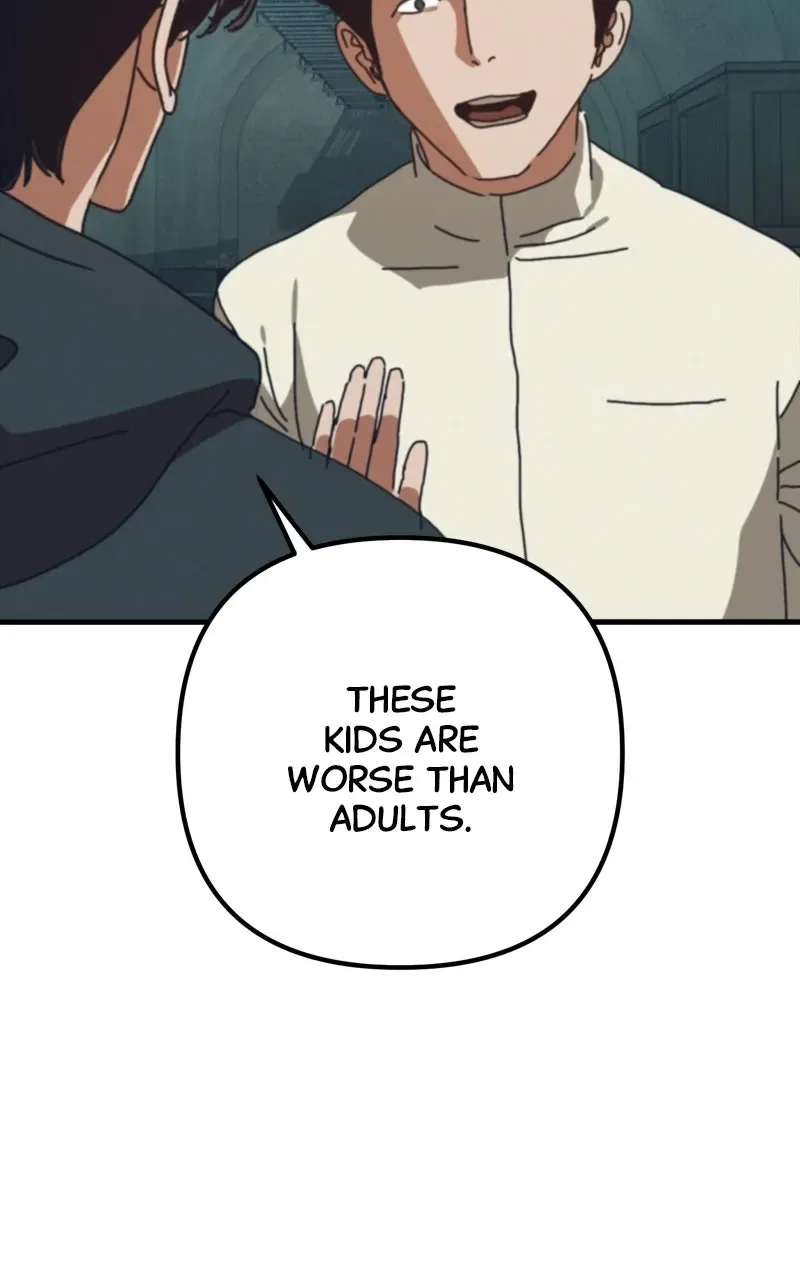 Hidden House in the Apocalypse Chapter 108 – Page 91