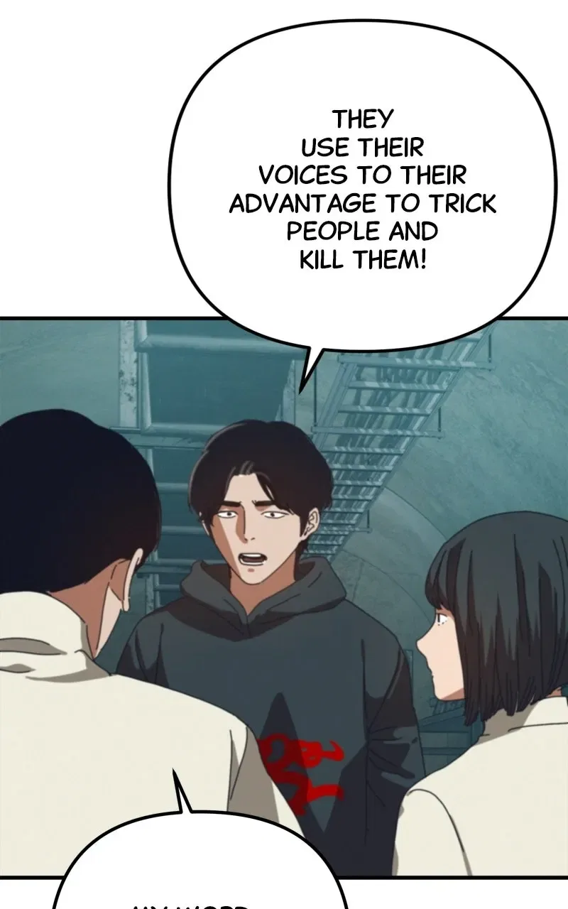 Hidden House in the Apocalypse Chapter 108 – Page 92