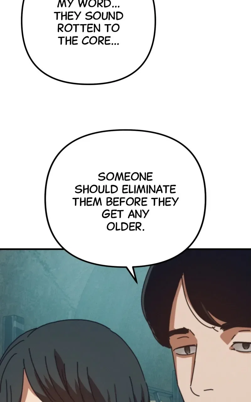 Hidden House in the Apocalypse Chapter 108 – Page 93