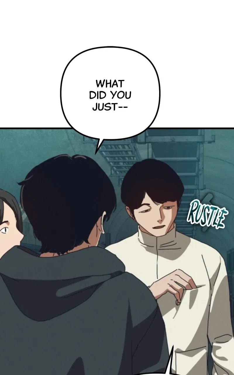 Hidden House in the Apocalypse Chapter 108 – Page 96