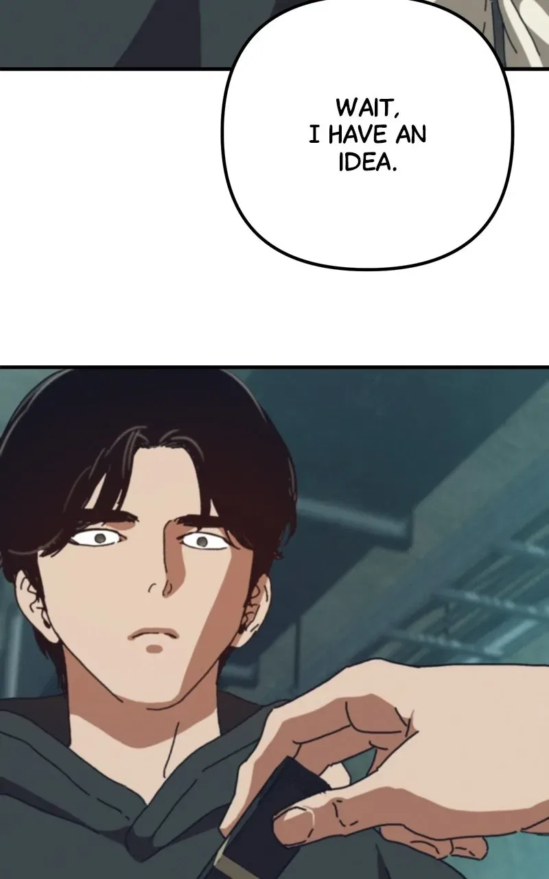 Hidden House in the Apocalypse Chapter 108 – Page 97
