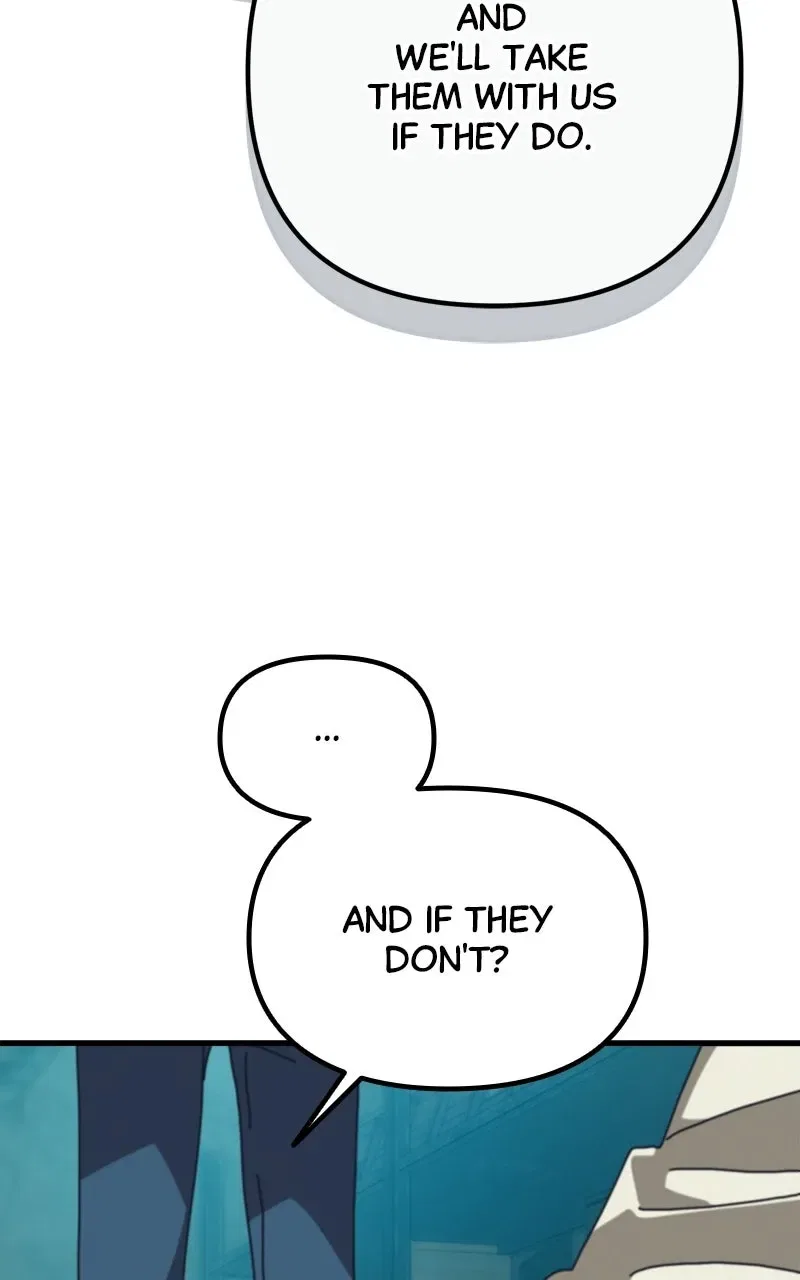 Hidden House in the Apocalypse Chapter 108 – Page 107