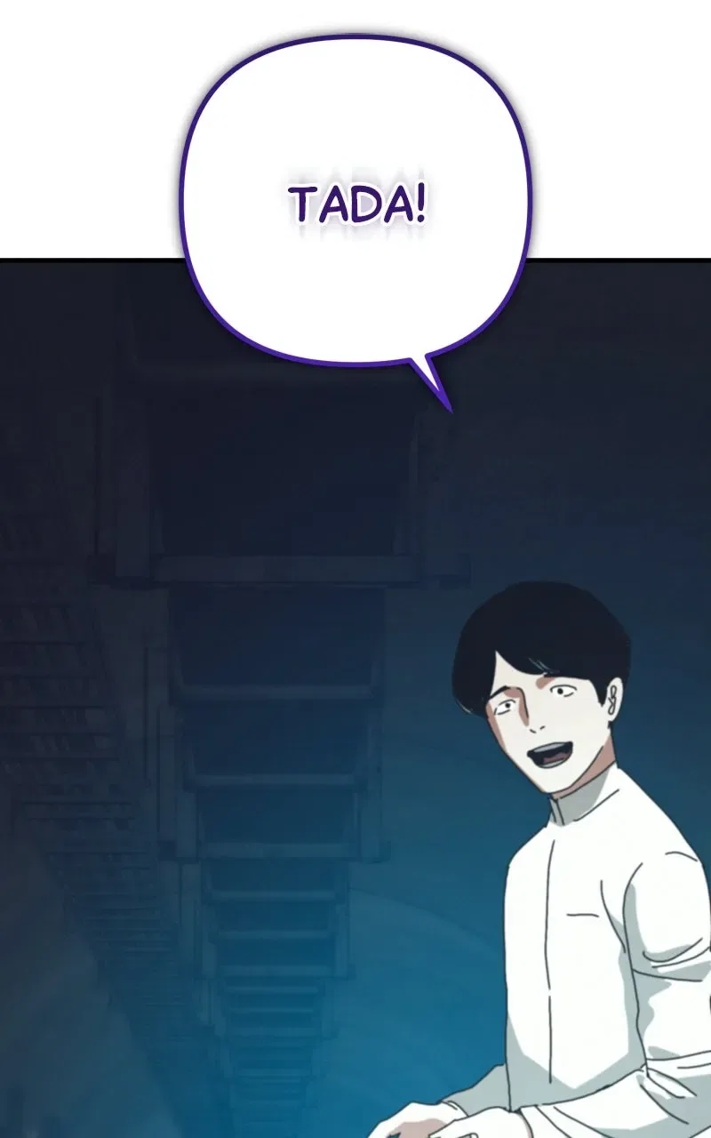 Hidden House in the Apocalypse Chapter 108 – Page 110