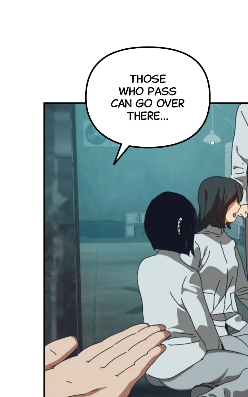 Hidden House in the Apocalypse Chapter 108 – Page 112
