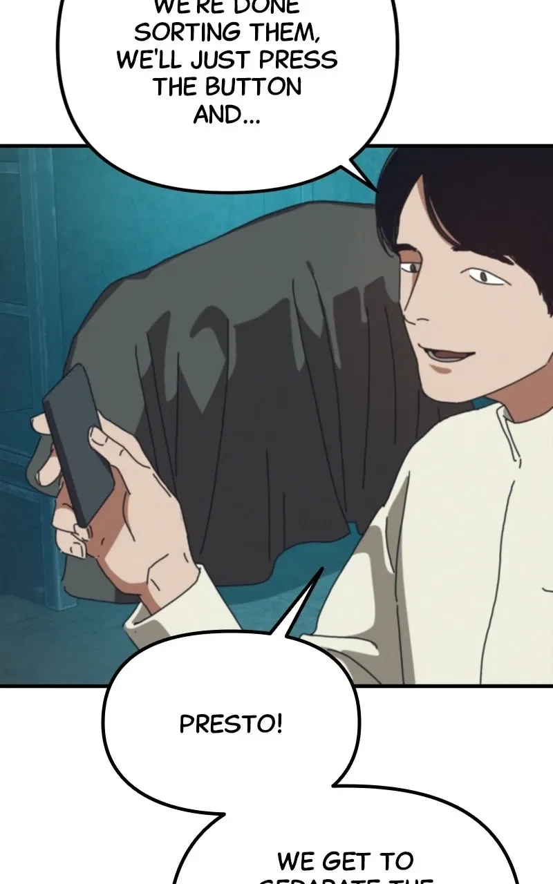 Hidden House in the Apocalypse Chapter 108 – Page 115