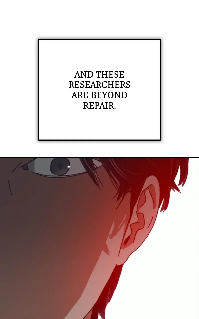 Hidden House in the Apocalypse Chapter 108 – Page 119