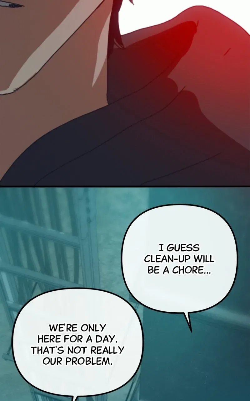 Hidden House in the Apocalypse Chapter 108 – Page 120