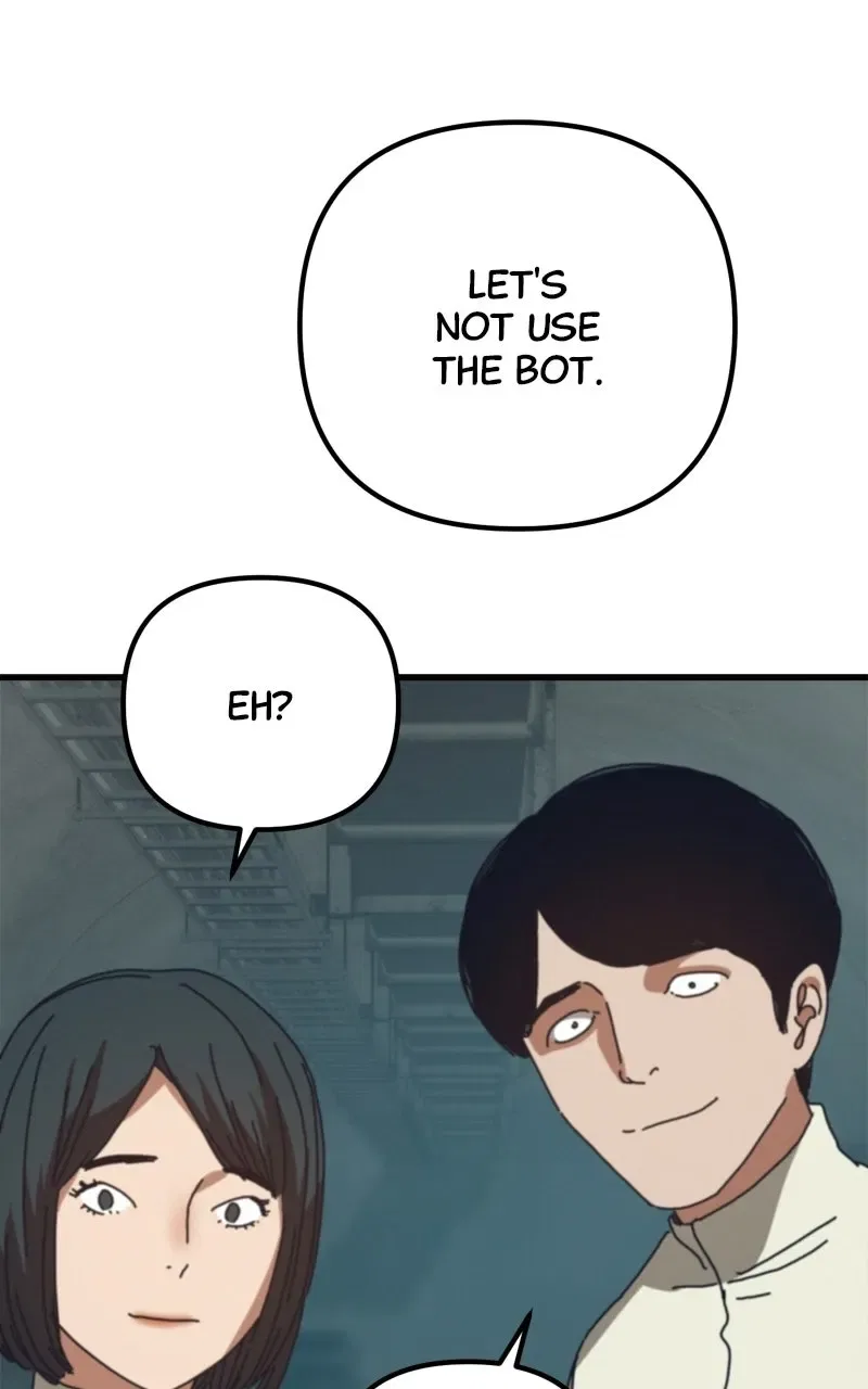 Hidden House in the Apocalypse Chapter 108 – Page 123