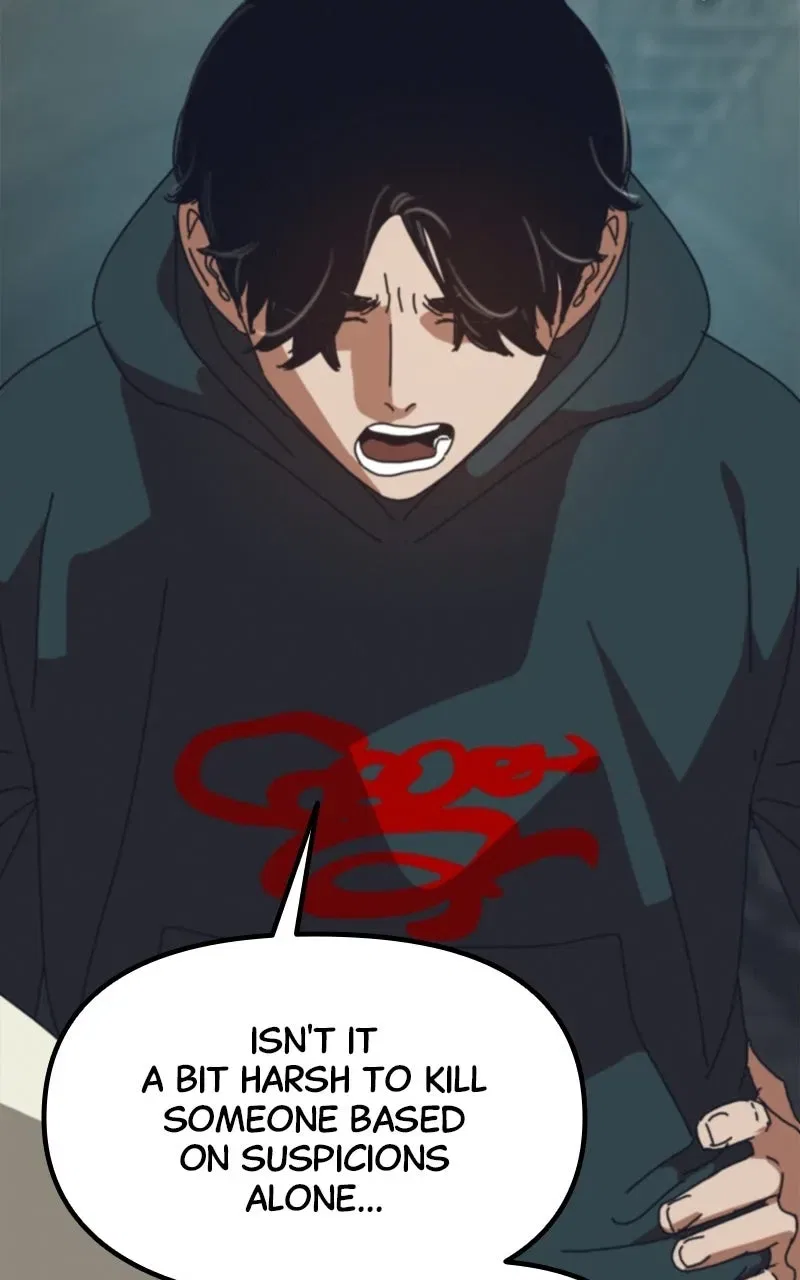 Hidden House in the Apocalypse Chapter 108 – Page 125