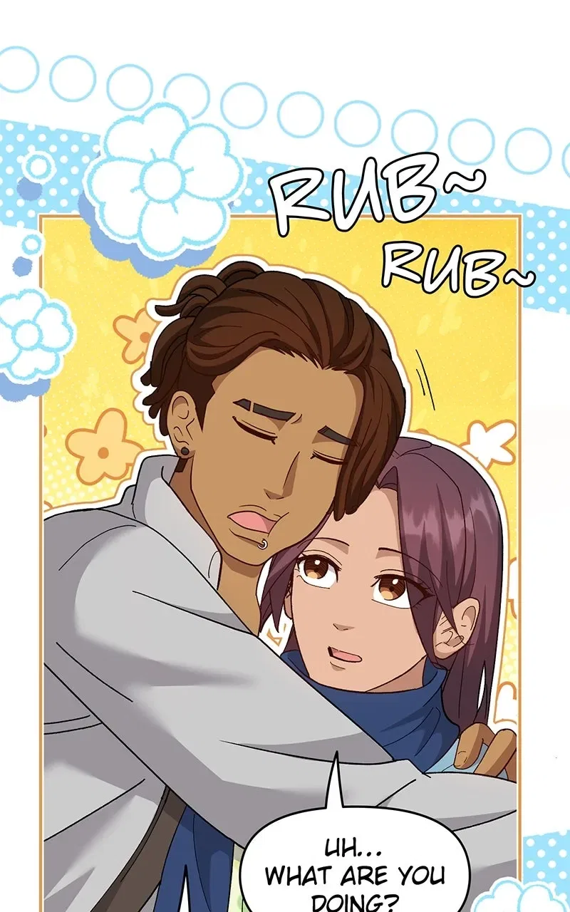Kissing is the Easy Part Chapter 16 – Page 3