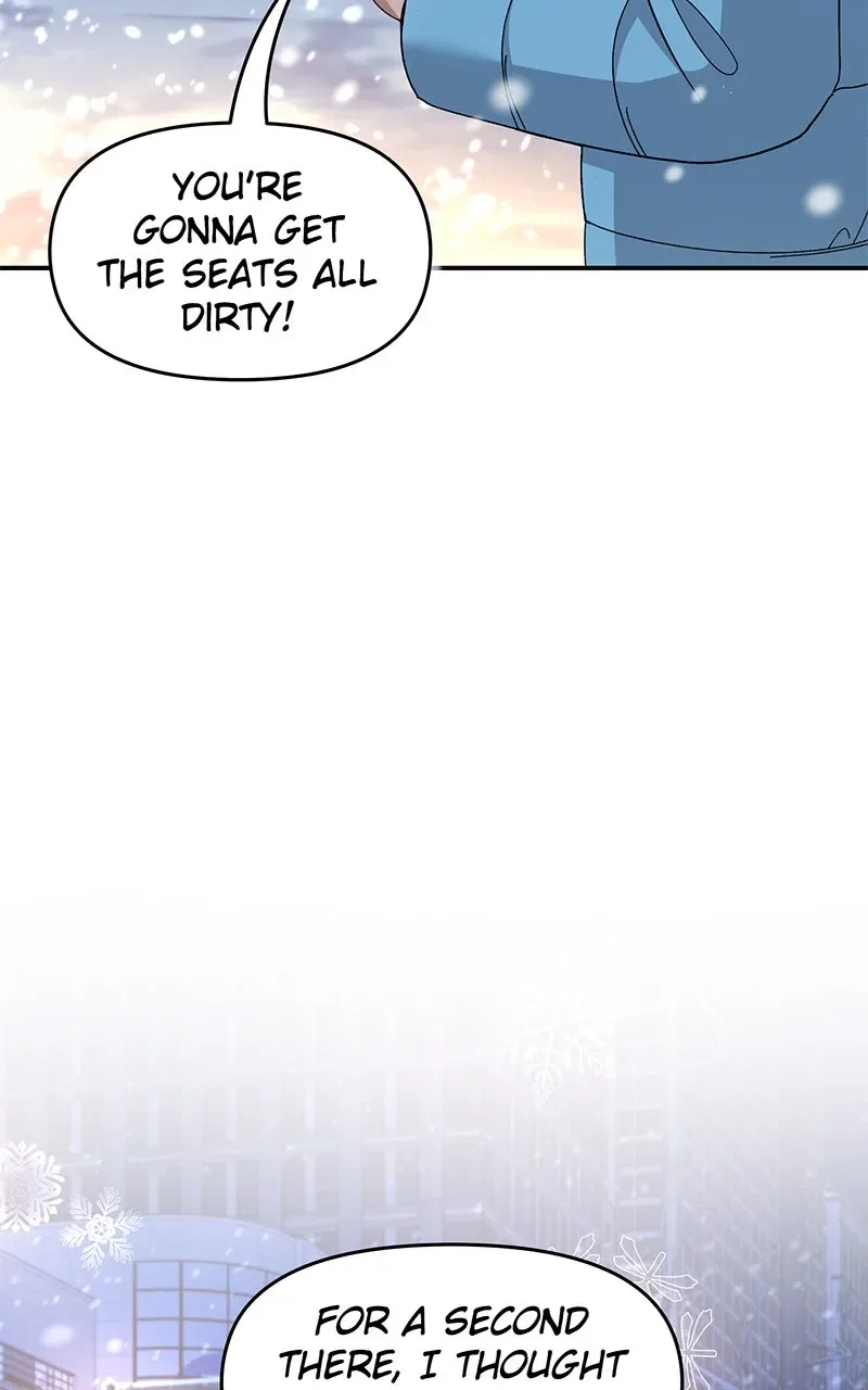 Kissing is the Easy Part Chapter 16 – Page 11