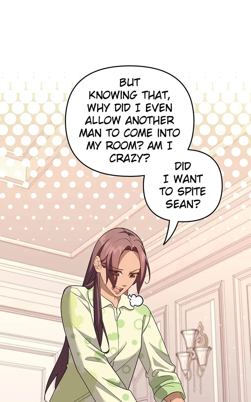 Kissing is the Easy Part Chapter 16 – Page 16