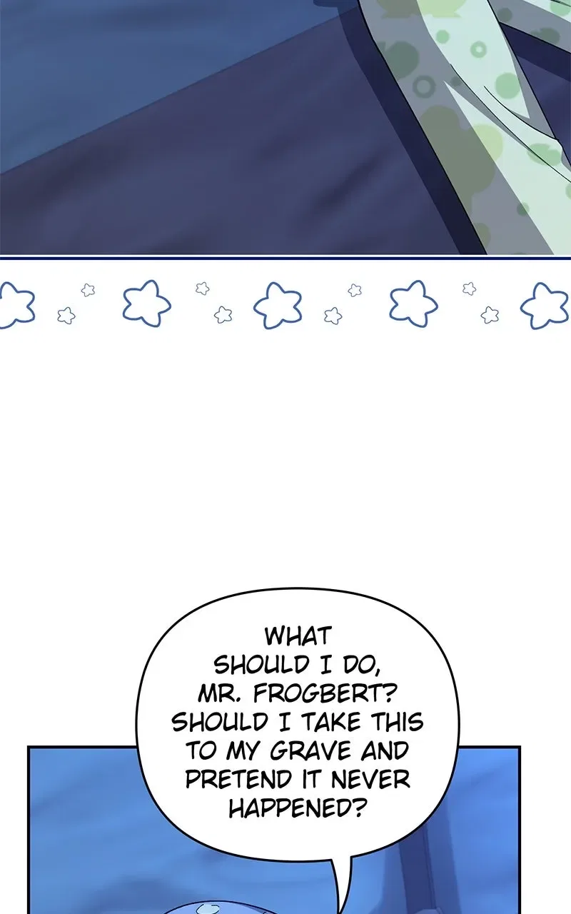 Kissing is the Easy Part Chapter 16 – Page 19
