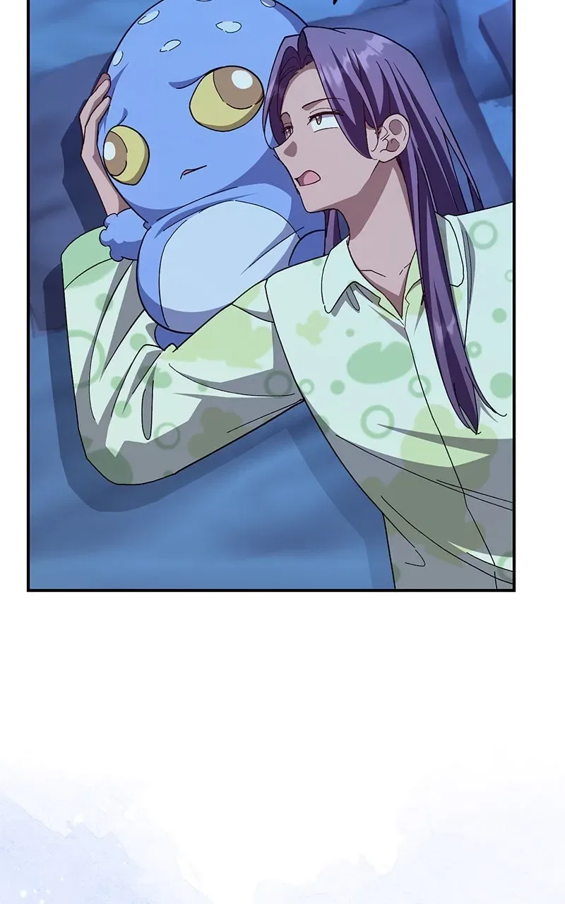 Kissing is the Easy Part Chapter 16 – Page 20
